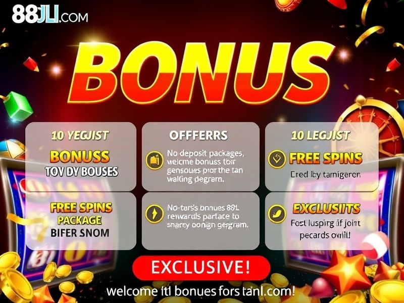 Welcome to 88jl.com, your ultimate destination for trusted online gambling. Explore a wide range of casino games, sports betting, and exclusive bonuses. Play securely and claim your rewards today!