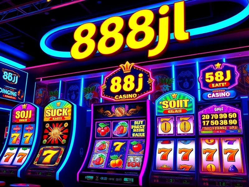 Welcome to 88jl.com, your ultimate destination for trusted online gambling. Explore a wide range of casino games, sports betting, and exclusive bonuses. Play securely and claim your rewards today!